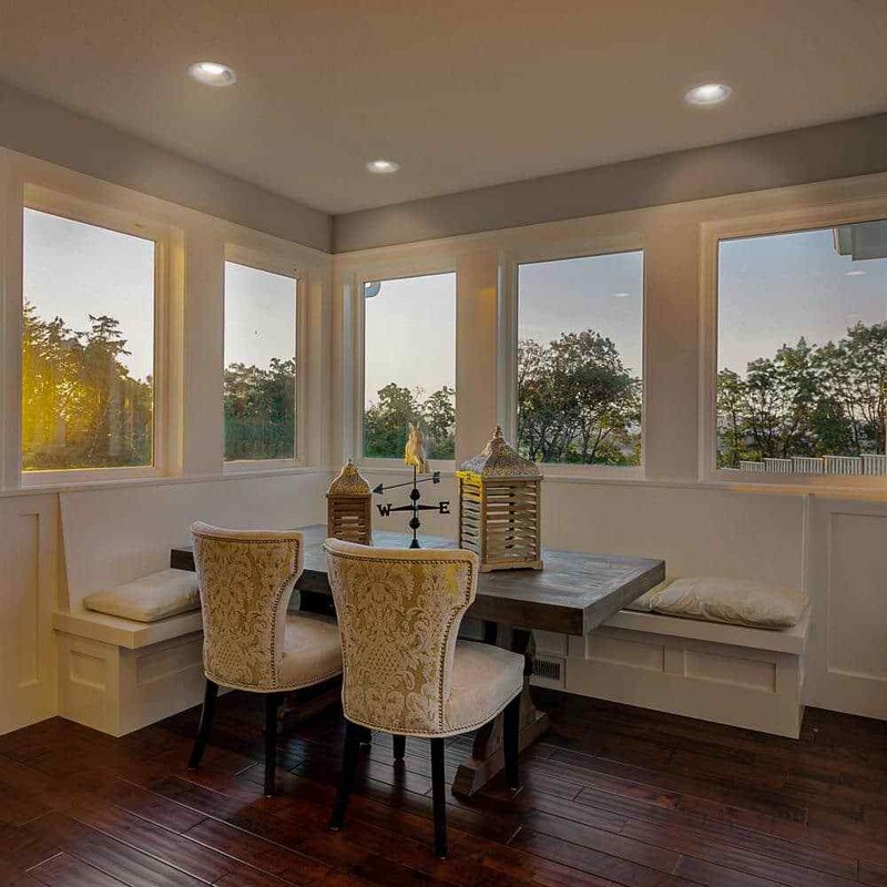 CE Trimless Integrated LED 4 in Round Canless Recessed Light, White Soft White - Image 5