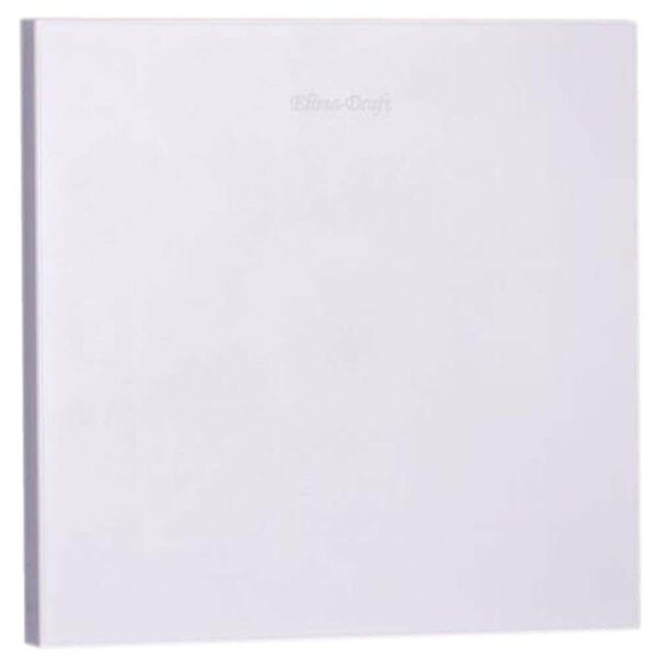 Elima-Draft 11"x11" Insulated Magnetic Vent Cover for HVAC Aluminum Register