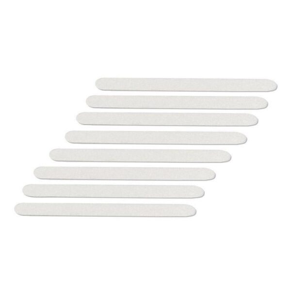 Drive Medical Tub and Stair Safety Treads (Pack of 8)