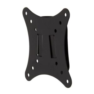 SwiftMount Fixed TV Mount for 0 in. - 25 in. Flat Panel TVs