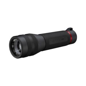 Coast GX20 1200 Lumen Alkaline Battery Powered LED Flashlight