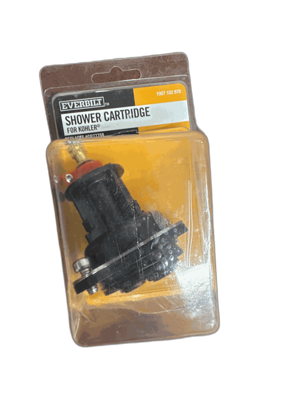 Everbilt 3 3/4" 19 pt Broach Single Lever Cartridge for Kohler Replaces GP77759 - Image 8