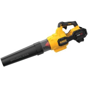 DEWALT FLEXVOLT 60V MAX 125 MPH 600 CFM Battery Powered Blower (Tool Only)
