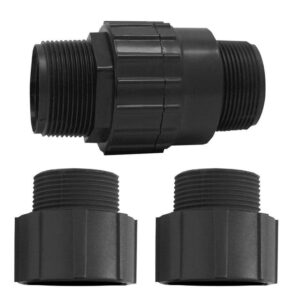 Superior Pump 1-1/4 in. or 1-1/2 in. NPT Universal Check Valve