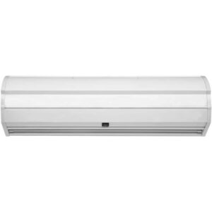 SKYSHALO 36 in. Commercial Indoor Air Curtain Super Power 2 Speeds 900CFM