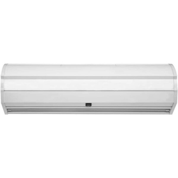 SKYSHALO 36 in. Commercial Indoor Air Curtain Super Power 2 Speeds 900CFM