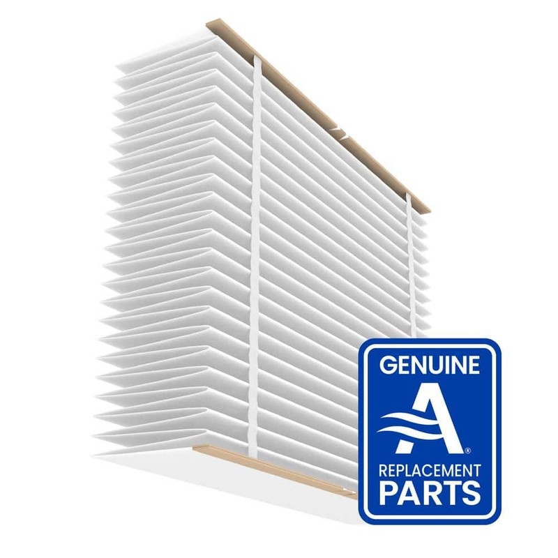 AprilAire 201 MERV 10 Pleated Air Filter 20x25x6 Whole House 1 Pack - Image 7