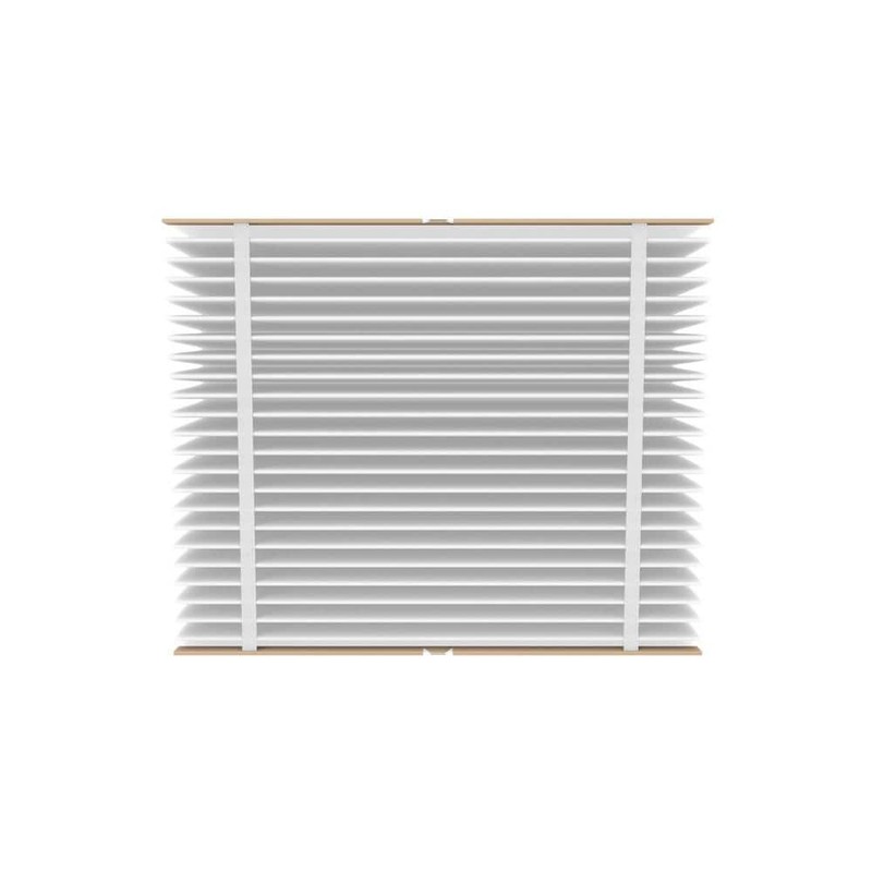 AprilAire 201 MERV 10 Pleated Air Filter 20x25x6 Whole House 1 Pack - Image 12