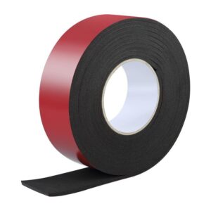 SKYSHALO 14 ft. x 2 in. Self-Adhesive Pipe Insulation Wrap, Foam Tape for Freeze