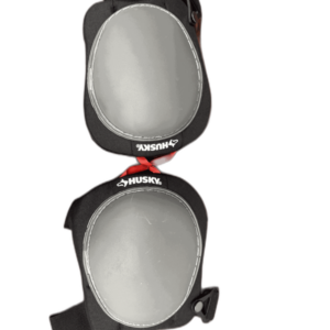 Husky Soft Cap Foam Non-Marring Knee Pads