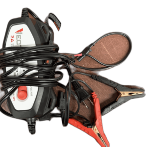 VECTOR 2 Amp Battery Charger/Maintainer