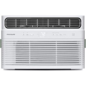 Frigidaire 10,000 BTU 115 Volts Inverter Window Room Air Conditioner with Wi-Fi