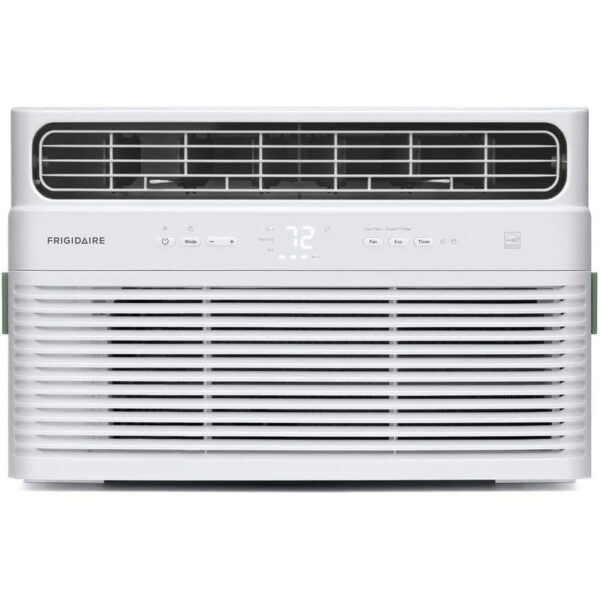 Frigidaire 10,000 BTU 115 Volts Inverter Window Room Air Conditioner with Wi-Fi