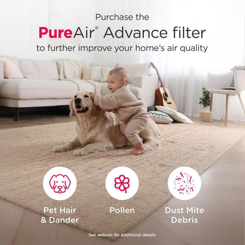Frigidaire 10,000 BTU 115 Volts Inverter Window Room Air Conditioner with Wi-Fi - Image 11