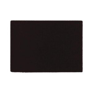 Everbilt 4 1/4 in. x 6 in. Felt Heavy Duty Self Adhesive Furniture Sheet(2-Pack)