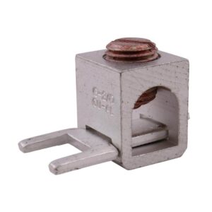 GE Power Mark Plus Grounding Lug for Load Centers