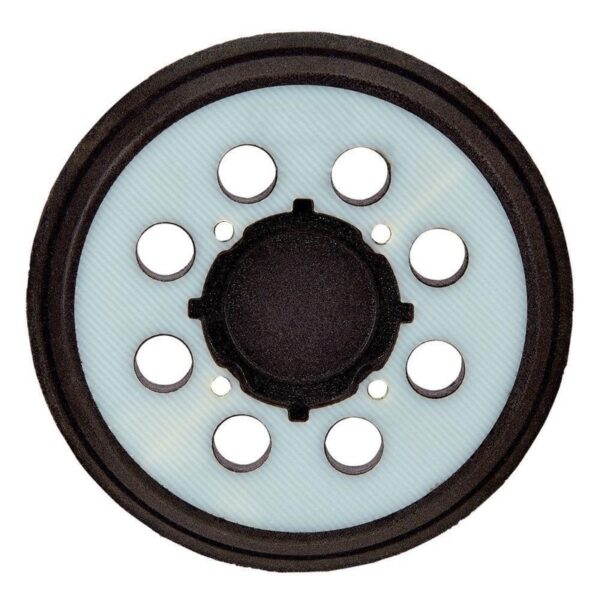DEWALT 5 in. 8-Hole Hook and Loop Pad