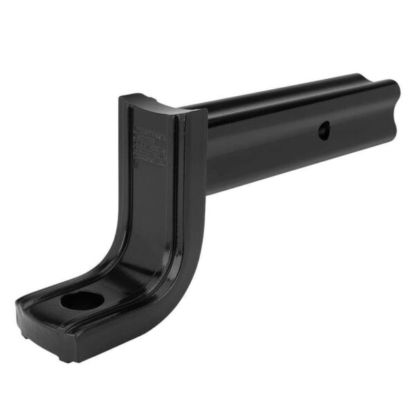 TowSmart Class 5 15000 lb X-Mount Reversible Trailer Hitch Ball Mount Drop Rise