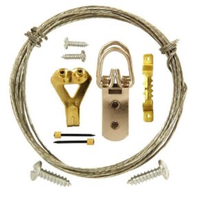Everbilt Picture Hanging Kit (13-Piece)