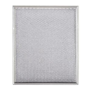 Broan-NuTone Aluminum Filter for 46000 42000 40000 F40000 Series Range Hood