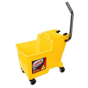 Libman One-Piece Commercial Mop Bucket and Wringer