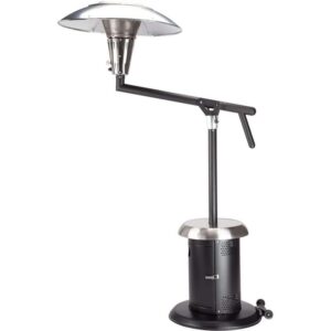 CUISINART OUTDOORS 38,200 BTU Perfect Position Propane Heater