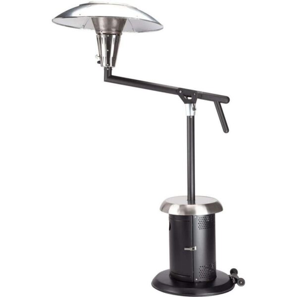 CUISINART OUTDOORS 38,200 BTU Perfect Position Propane Heater