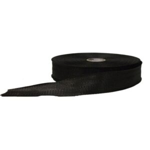 Master Flow 1.75 in. W x 100 yd. Woven Vinyl Hanger Strap