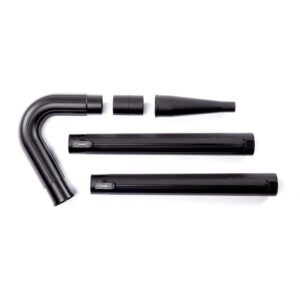 RIDGID 2-1/2 in. VT2515 Gutter Cleaning Accessory Kit Shop Vacuum Attachments