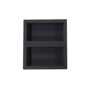 Everbilt Watershield Shower System 13.25" x15.25" x3.5" Shower Niche w/Adj Shelf