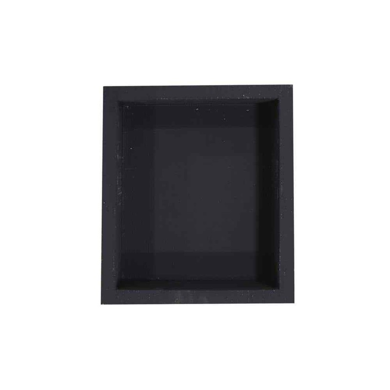 Everbilt Watershield Shower System 13.25" x15.25" x3.5" Shower Niche w/Adj Shelf - Image 5