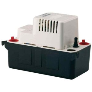 Little Giant 1/30 HP 115-Volt Condensate Removal Pump