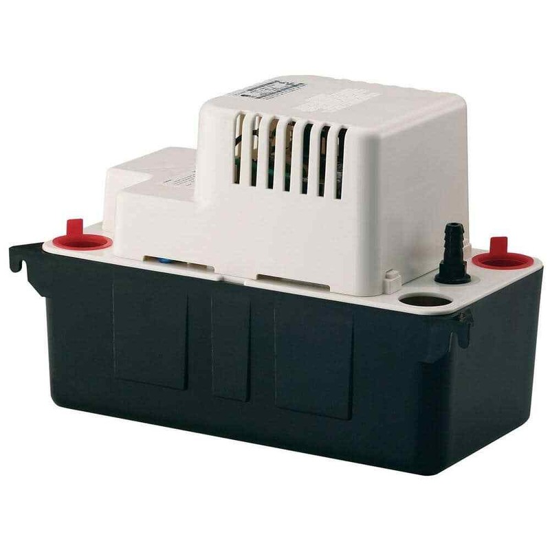 Little Giant 1/30 HP 115-Volt Condensate Removal Pump