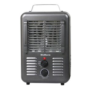 WeWarm DELUXE MILKHOUSE UTILITY HEATER
