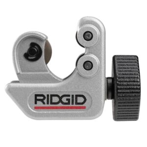 RIDGID 1/4 in. to 1-1/8 in. 101 Close Quarters Copper, Aluminum, Brass