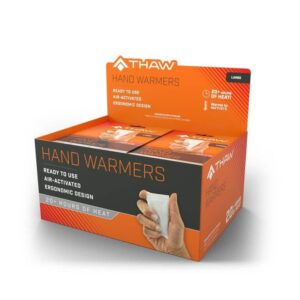 THAW XL Warmer (Case of 40)