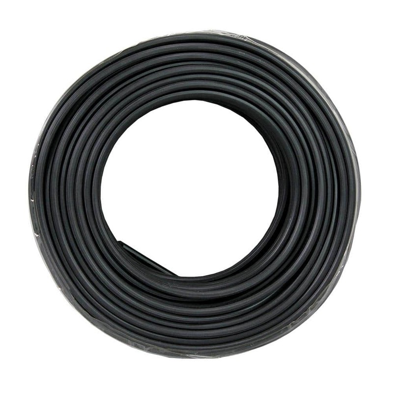 Cerrowire 100 ft. 14/2 Black Stranded Low-Voltage Landscape Lighting Wire - Image 4
