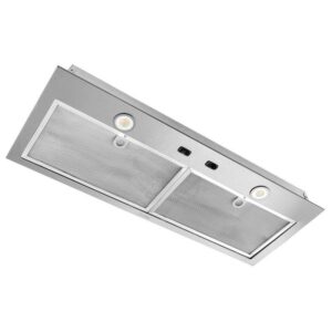 Broan-NuTone 30 in. 300 Max Blower CFM Built-In Powerpack Insert