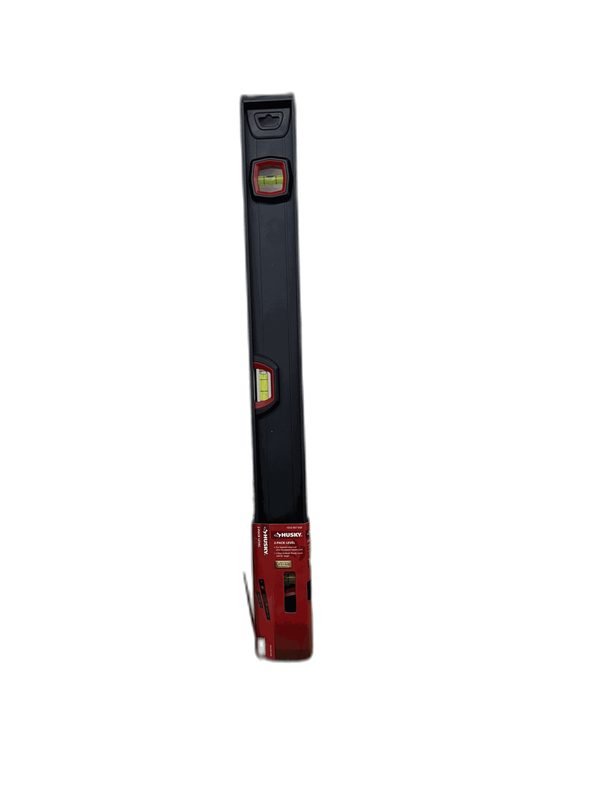 Husky 24in. Aluminum Level