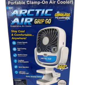 ARCTIC AIR 3 CFM 3-Speed Portable Evaporative Cooler