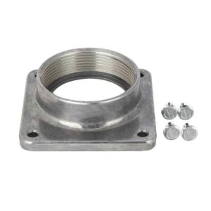 GE 2 in. Raintight Hub