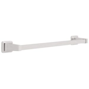 Franklin Brass Futura 18 in. Wall Mount Towel Bar Bath Hardware Accessory