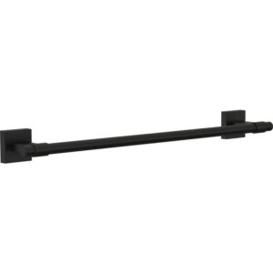 Franklin Brass Maxted 18 in. Wall Mount Towel Bar Bath Hardware Accessory