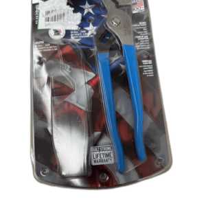 Channellock 9.5 in. Groove Pliers Set ONLY ONE