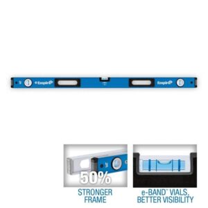 Empire 48 in. Box Level