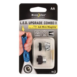 Nite Ize LED Combo Upgrade Kit II