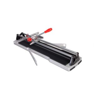 Rubi Speed 72 N 28" Tile Cutter with Tungsten Carbide Blade & Replacement Blade