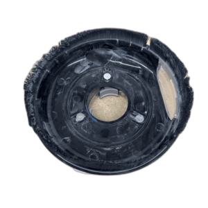 Dustless Technologies 7 in. Universal Dust Shroud Pro for Angle Grinders