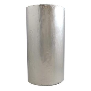 Frost King E/O 1 ft. X 1/8 in. x 15 ft. Self-Stick Foam/Foil Duct Insulation