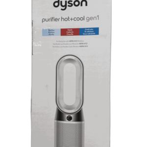 Dyson Purifier Hot+Cool Gen1 HP10 NO REMOTE